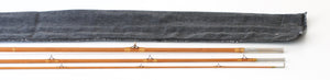 Leonard, H.L. -- Model 51 Tournament Bamboo Rod 9'