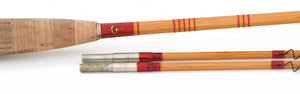 Leonard, H.L. -- Model 38-4 Bamboo Rod