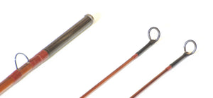 Thramer, AJ - FE Thomas Fairy Browntone Bamboo Rod