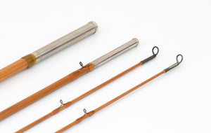 Leonard, H.L. -- Model 51 HW Tournament Bamboo Rod
