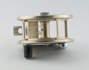 Bogdan Steelhead Fly Reel - LHW Mint