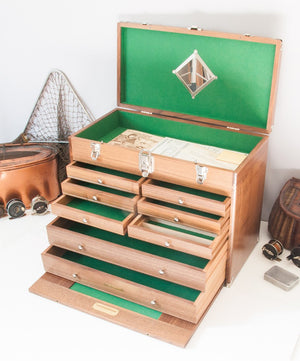 Gerstner Tool Chest - Model W-49-AT