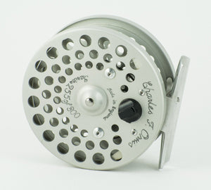 Orvis CFO III Limited Edition fly reel - 1977/1978