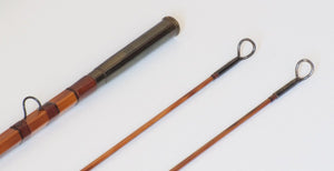 Pickard, John - Paul H. Young "Texan" Bamboo Rod