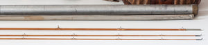 Leonard, HL - Model 38H Bamboo Rod