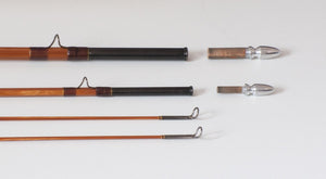 Payne Model 200 Bamboo Rod
