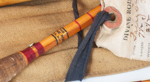 Divine Fairy Rod 7'6 3/2