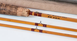 Rockland Tackle / Lou Feierabend Bamboo Rod