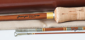 Wright & McGill Granger Deluxe Model 7030