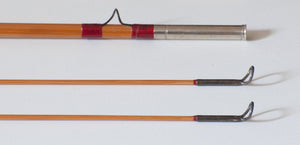 Leonard, HL - Model 39 Bamboo Rod