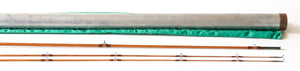 Thomas, FE -- 7' Browntone Special Bamboo Rod