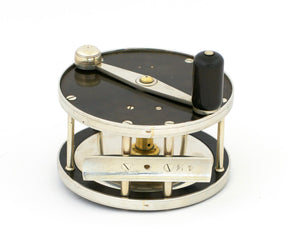 Julius Vom Hofe 4 1/4" Salmon Reel