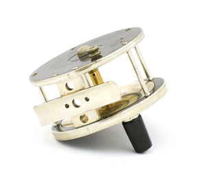 Julius Vom Hofe 4 3/8" Salmon Reel