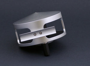 Joe Saracione Lefty Kreh Special / Monarch M35AR Fly Reel w/ Two Spare Spools