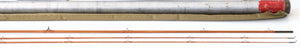 Payne Model 102L Bamboo Rod
