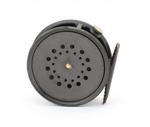 Hardy Perfect 3 1/8" Fly Reel - MKII Check