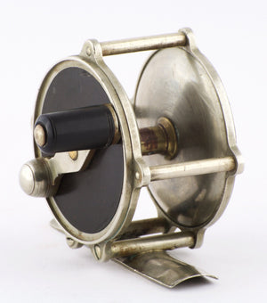 Julius Vom Hofe - Raised Pillar Fly Reel - Size 3