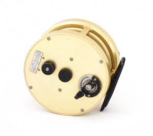 Bogdan Model 200M Abercrombie & Fitch Fly Reel - RHW