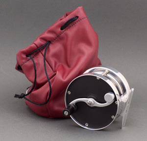 Todd Sands Large Trout Fly Reel - LHW New