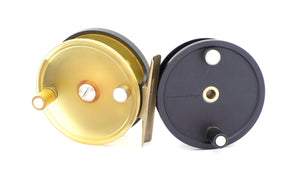 Christian Horgren- "Can" Fly Reel