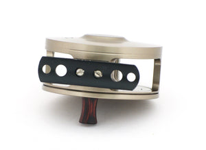 Forbes, J. Austin - Sandstone 2 1/2" Reel