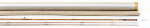 Wojnicki, Mario -- 7'3 3wt HB Penta Bamboo Rod