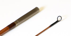 Young, Paul H. -- Para 15 Bamboo Rod