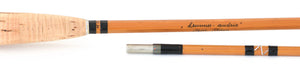 Brunner, Walter - "Type Traun" 7'6 6wt Bamboo Rod