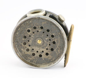 Hardy Perfect 2 7/8" Fly Reel - Dup MKII
