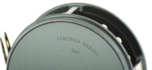 Winston Perfect Commemorative Limited Edition Reel Set