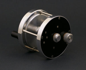 Dr. Paul Hermann Salmon Fly Reel - RHW