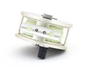 Bogdan Steelhead Fly Reel