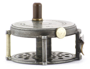 Hardy Bougle 3" MKII Check A&F