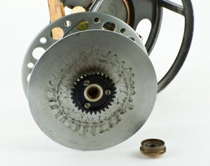 Percy Wadham - The Cowes 4" Casting Reel