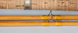 Young, Paul H. -- Martha Marie Bamboo Rod