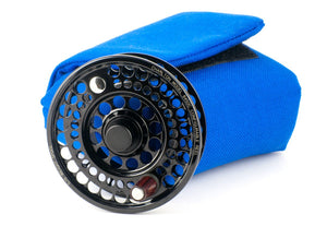 Charlton 8450C Fly Reel and Spare Spool - 5/6