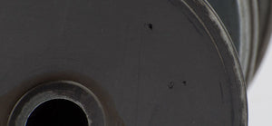 Hardy Perfect 4 1/4" Eunuch - 1912 check fly reel w/ rotating line guide