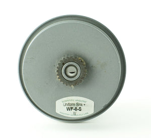 Hardy Marquis Multiplier 8/9 Fly Reel with spare spool