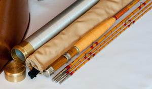 Leonard, HL - "Centennial" Commemorative Bamboo Rod from 1981