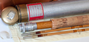 Leonard, HL - Model 39H Bamboo Rod