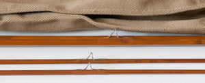 Garrison, Everett -- Model 212E bamboo rod