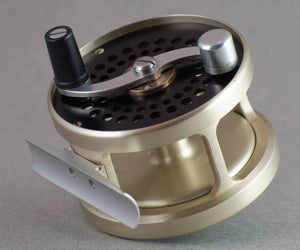 Joe Saracione SCA Fly Reel 2 5/8"