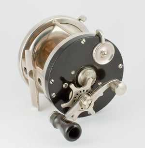 Otto Zwarg Model 600 Size 4/0 Maximo Reel