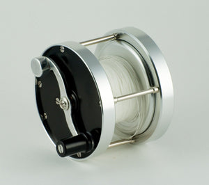 Dr Paul Hermann Salmon Fly Reel - RHW Mint