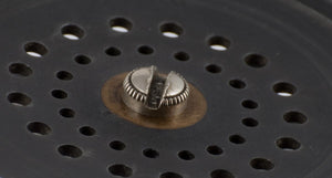 Hardy Contracted Brass Face Perfect 3 1/8" Fly Reel