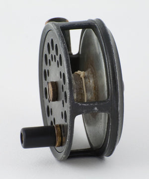 Dingley / Walker Bampton 2 5/8" fly reel
