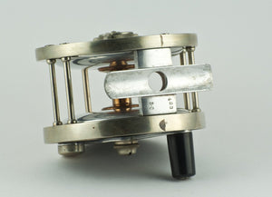 Edward Vom Hofe Model 423 Restigouche 3/0 Fly Reel