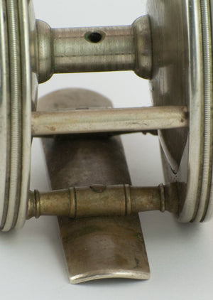 Meek 44 - Rare 2nd Model Fly Reel