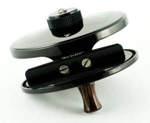 Abel 5th Anniversary Fly Reel - Pt. 5
