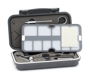 C&F Designs "Marco Polo" Fly Tying Kit